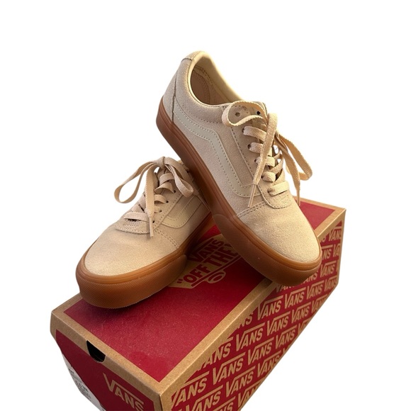 Vans Ward Sneaker | Women’s 6 | NIB - Picture 4 of 8